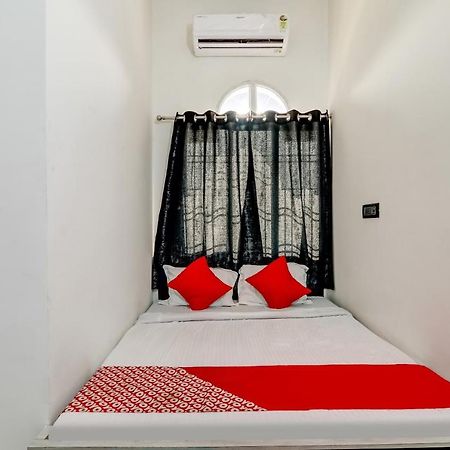 Flagship Rs Resort Dhanbad Exterior photo