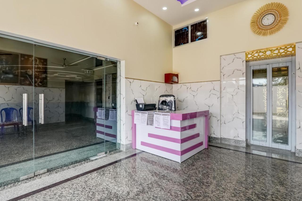 Flagship Rs Resort Dhanbad Exterior photo