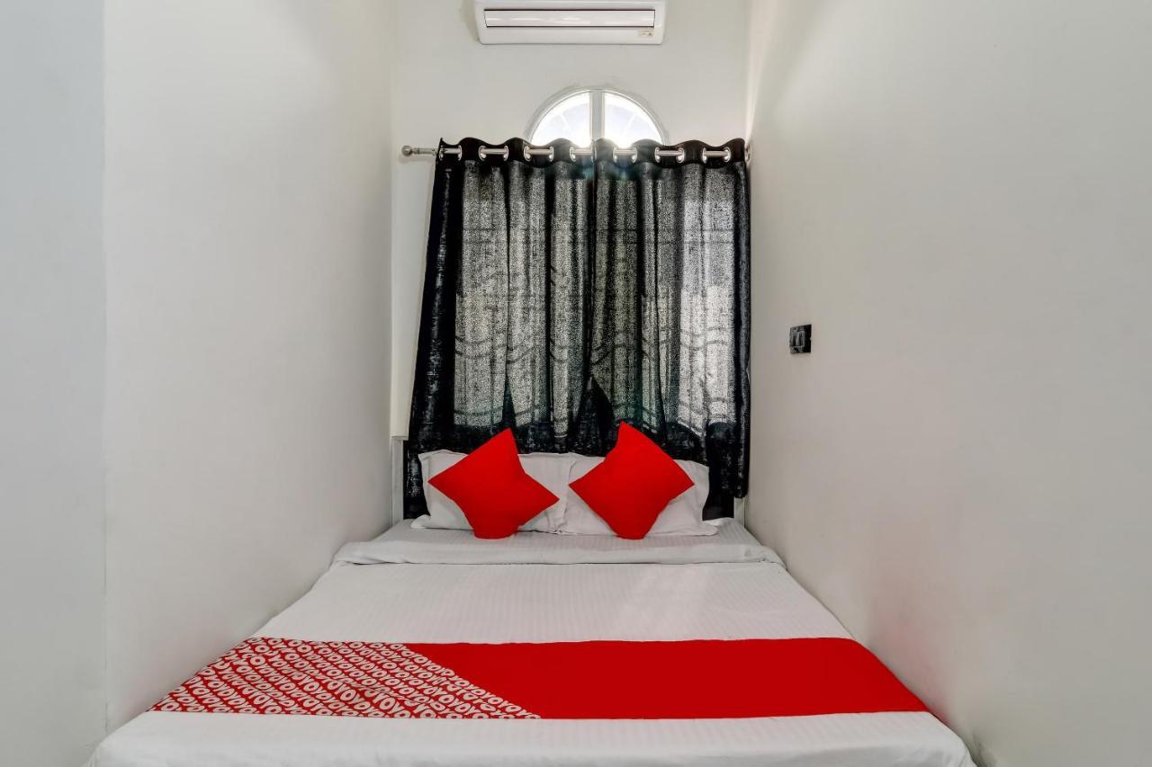 Flagship Rs Resort Dhanbad Exterior photo