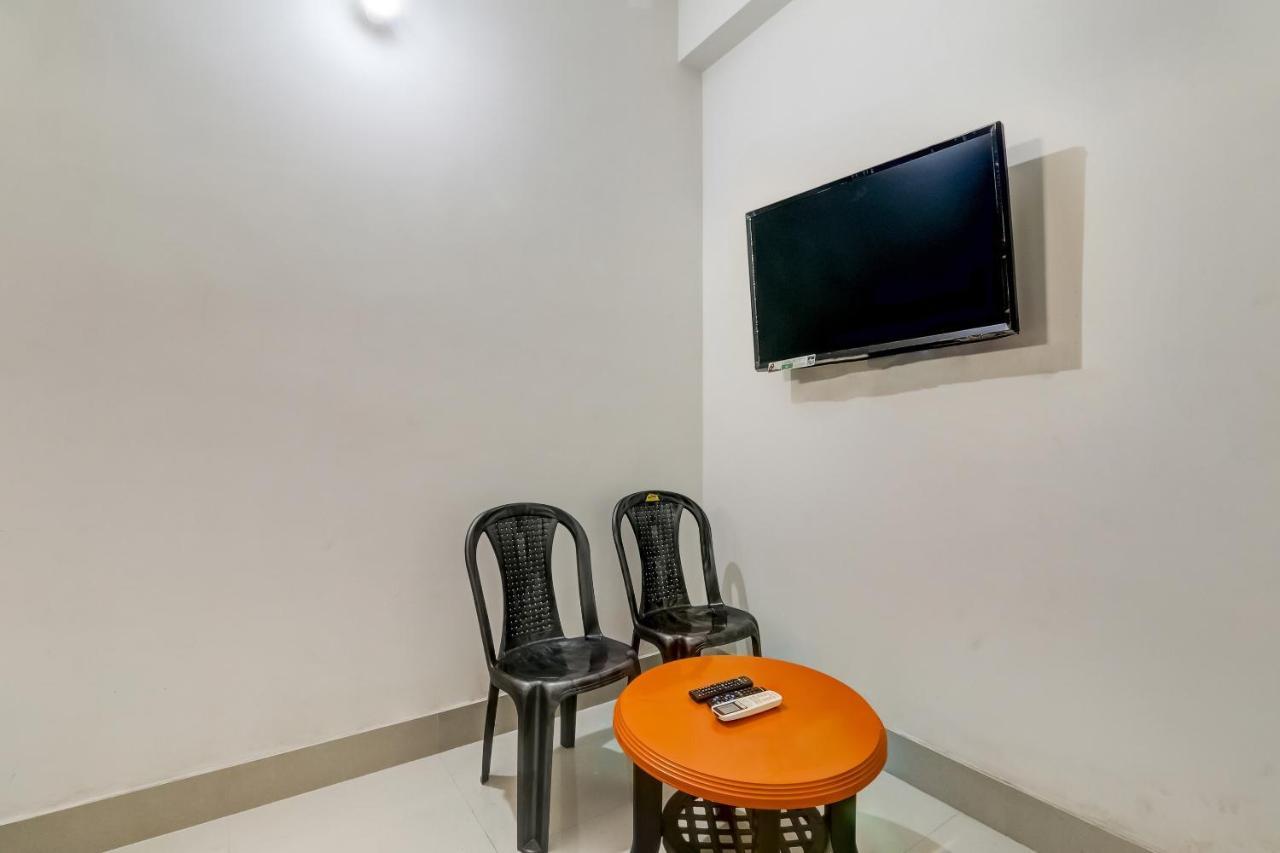 Flagship Rs Resort Dhanbad Exterior photo