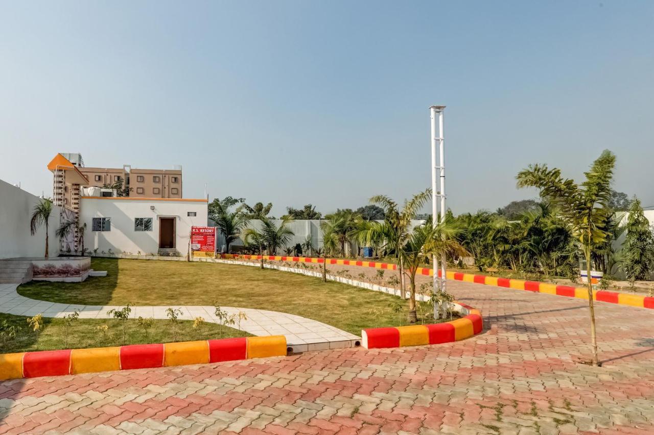 Flagship Rs Resort Dhanbad Exterior photo